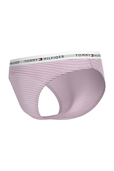 Tommy Hilfiger 3 PACK Mesh BIKINI