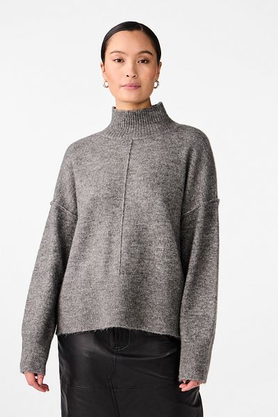YAS. YASBALIS LS High-Purpose Knit S. NOOS