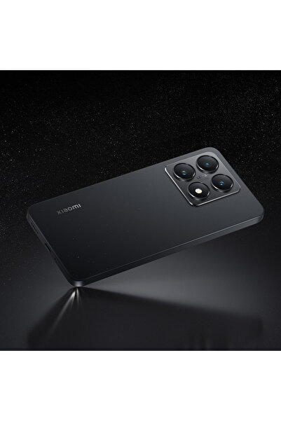 Xiaomi 14T 256 GB Siyah (Xiaomi Türkiye Garantili)