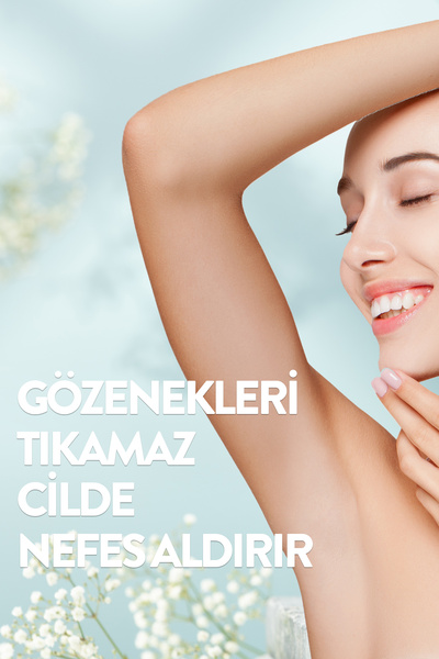 Privacy Women Klasik Kadın Deodorant 200 Ml