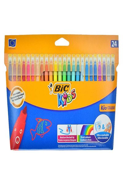 Nextpage Kid Couleur Marker Crayon