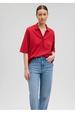 Polo loose fit new arrivals