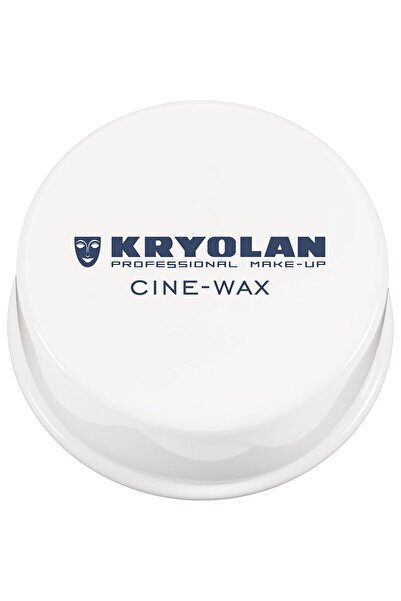 Kryolan Cine-Wax 40 g - Sentetik Makyaj Mumu