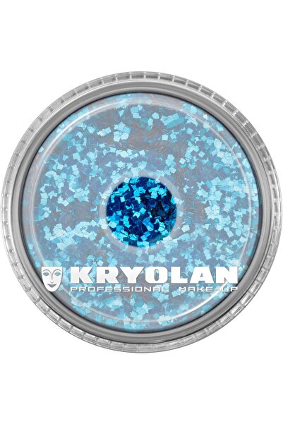 Kryolan Polyester Glimmer 4 g coarse