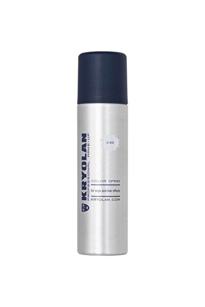 Kryolan Color Spray 150 ml - Sprey