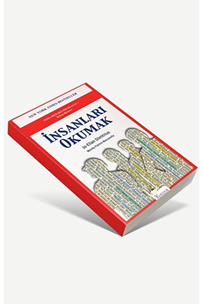 Koridor Yayınları İnsanları Okumak