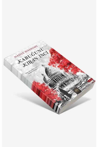 Arkadya Yayınları KABUĞUNU KIRAN İNCİ