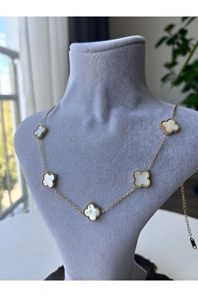 staınless steel قلادة من الفولاذ