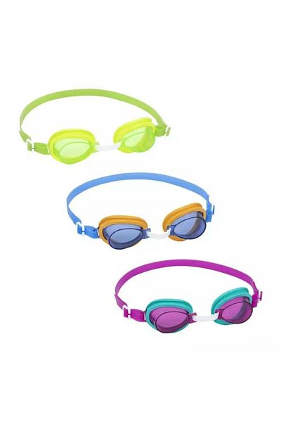 BESTWAY Swimmer Swimming Goggles 21002