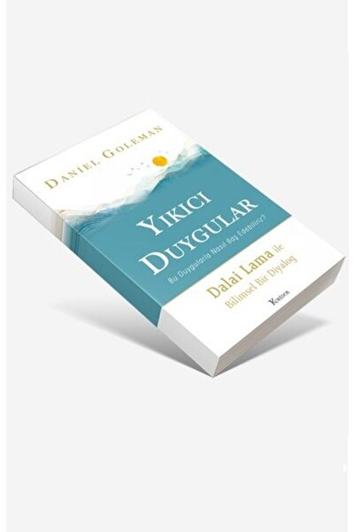 Koridor Yayıncılık Yıkıcı Duygular