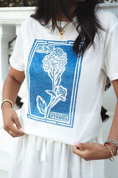 Hiccup Tricou Raja