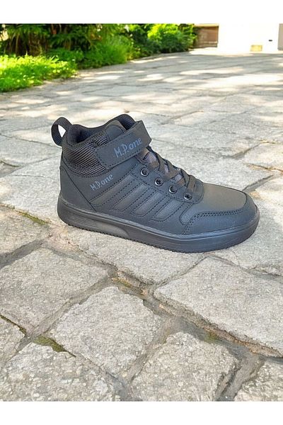 MP ONE 15890 Seasonal Basket Sneakers