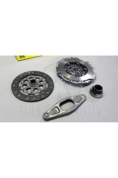 LUK BMW 3 SERİSİ E92 E93 N43 N45 N46 BASKI BALATA DEBRİYAJ SETİ LUK