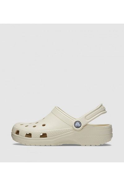 Crocs Bone Unisex Adult's Classic Clog