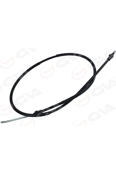GVA أسلاك الفرامل طبل الفرامل DUSTER 10- 18051