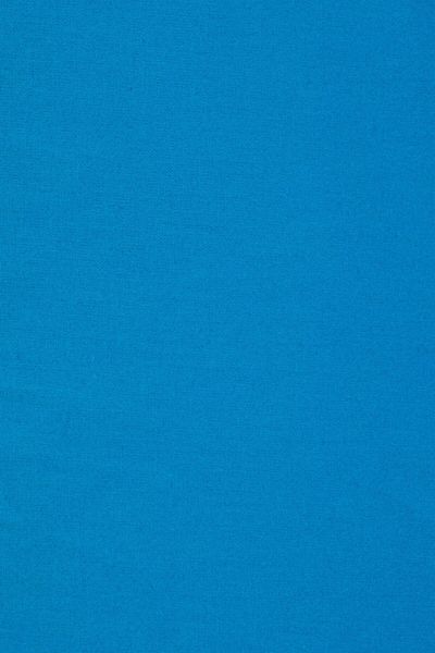 AS TEKSTİL Poplin Fabric Turquoise Super Luxury Akfil (1 Meter)