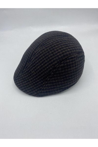 GONCA ŞAPKA Stamp Cap - Hat with Ears