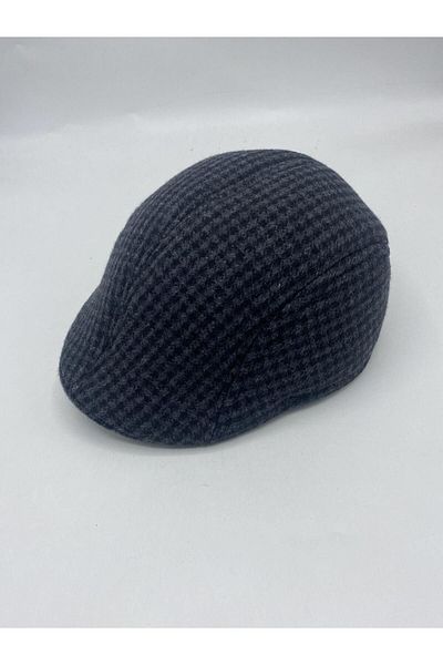 GONCA ŞAPKA Stamp Cap - Hat with Ears