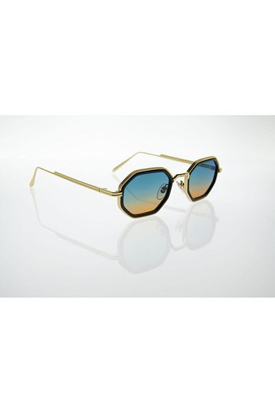FRANCO VITAL Franco Thor Gld Unisex Sunglasses