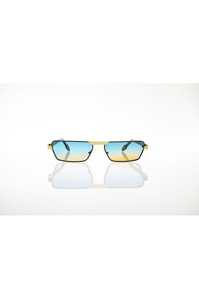 FRANCO VITAL Franco Jachin Gld Unisex Sunglasses