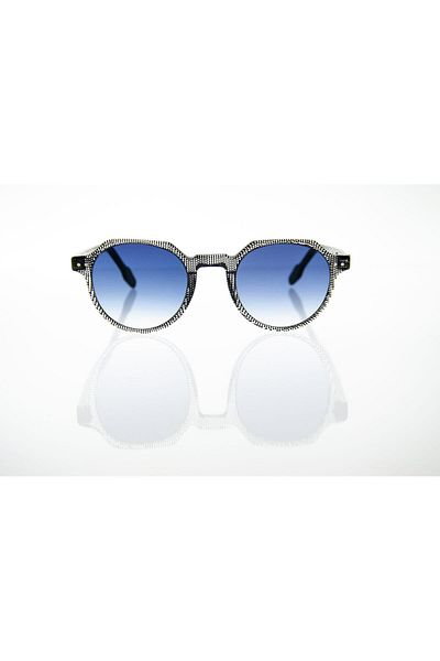 FRANCO VITAL Franco Geb Bw Unisex Sunglasses
