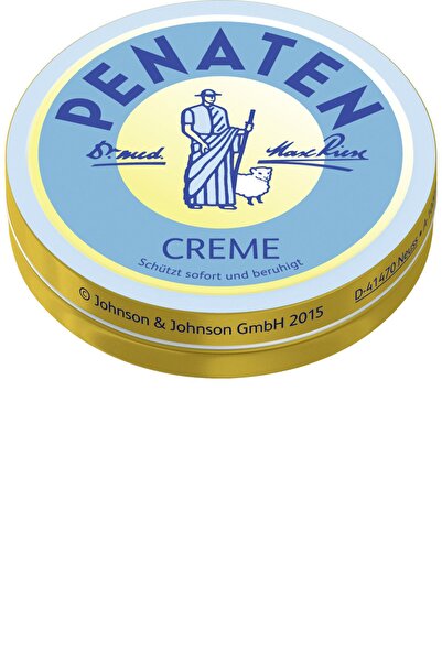 Genel Markalar SMOND STORE Penaten Baby Pişik Kremi 50 ml