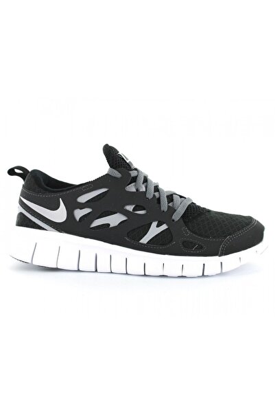 Nike Free Run 2 Men's 11 Black White Dm9057 001