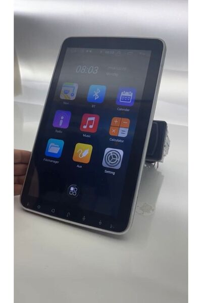 Mat 1100 Car Play 2gb Ram 32 Gb Hafıza Android 11