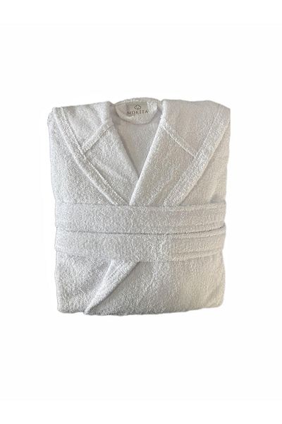 Mokita Home 100% βαμβακερό υπερμεγέθη ΜΠΟΥΡΟΥΖΙ 10XL
