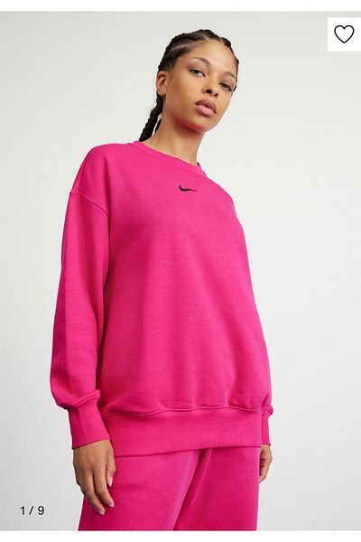 Alexander mcqueen women's sweatshirt cheap