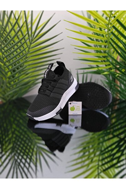 elma bebe Lehké pohodlné měkké flexibilní unisex dětské tenisky sportovní boty s anatomickými ortopedickými vložkami