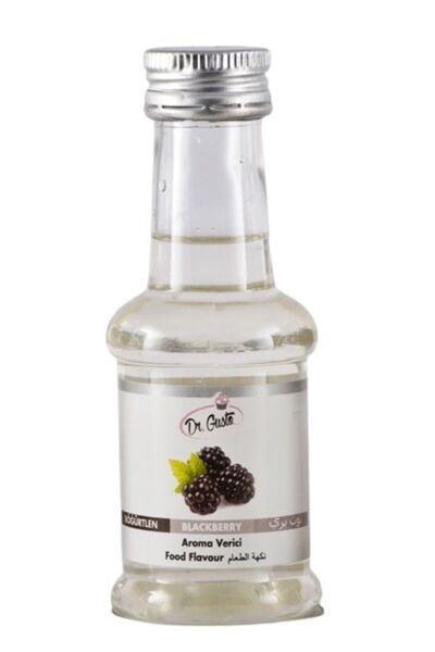 Dr. Gusto AROMA 40 GR BÖĞÜRTLEN