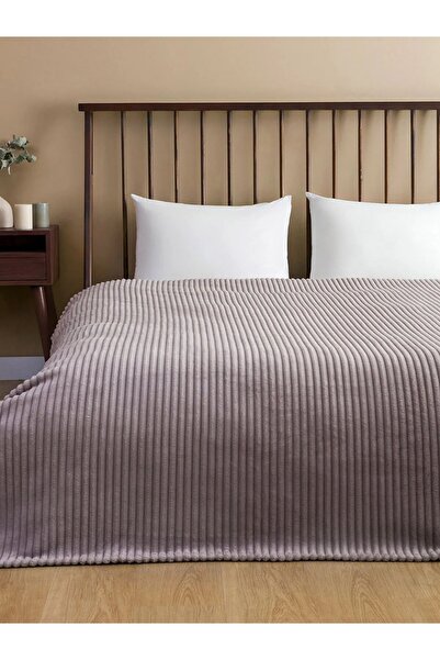 LC Waikiki κοτλέ Διπλό - Κουβέρτα Μεγάλη