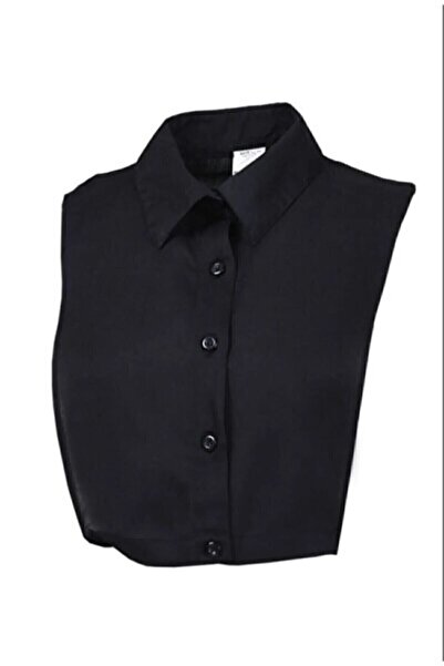 STAR BONE 2 τεμάχια μαύρο-λευκό μισό πουκάμισο με γιακά Savior Piece 100% βαμβάκι