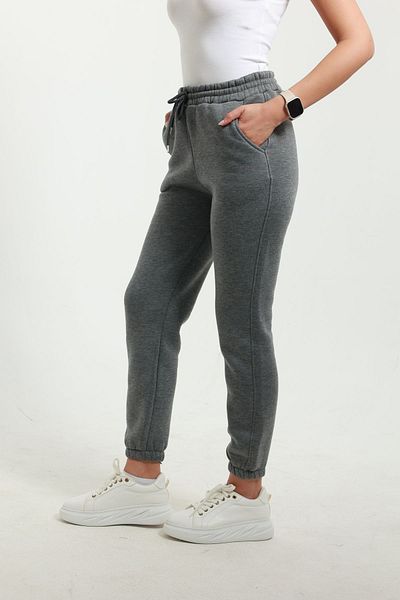 TKT Γυναικείο Φούτερ Puff Fabric 3 Thread