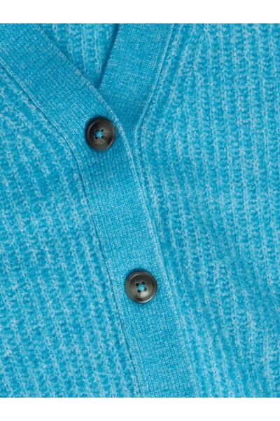 JJXX Jxregina Diverse Ribbed Knit Cardigan - Women's Knitted 12243654