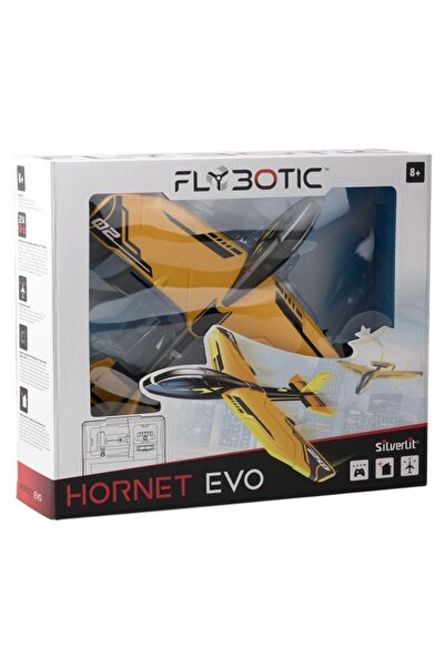 TOYFEST Silverlit Hornet Evo Kumandalı Uçak 85740