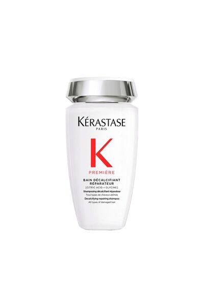 Kerastase **Kerastase Décalcifiant Réparateur Première Sülfatsız Onarıcı -Kır...