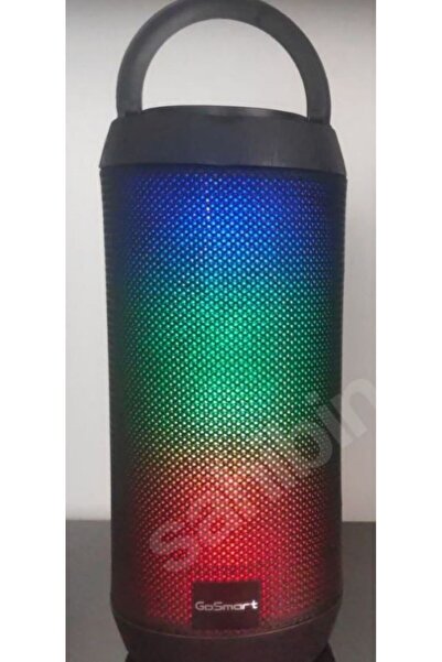 GoSmart Bluetooth Hoparlör, Wireless Speaker, Kablosuz Hoparlör, Gs-bts-24
