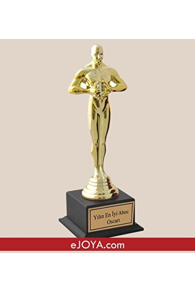 EJOYA Yılın En İyi Abisi Oscarı 81242