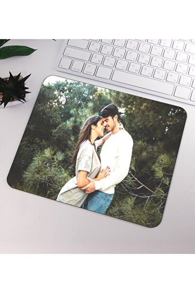 EJOYA Kişiye Özel Fotoğraflı Mouse Pad 85257