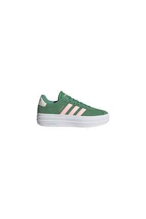 adidas Vl Court Bold Kad n Yuruyu Ayakkab s Ih0365 Fiyat Yorumlar Trendyol
