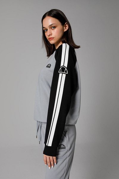 Ellesse Ef197-Gi Model Women's Sweatshirt