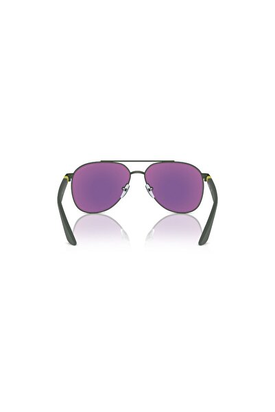 Emporio Armani Ek 2001 30173R 53 Emporio Armani Kids Kids Sunglasses