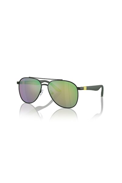 Emporio Armani Ek 2001 30173R 53 Emporio Armani Kids Kids Sunglasses