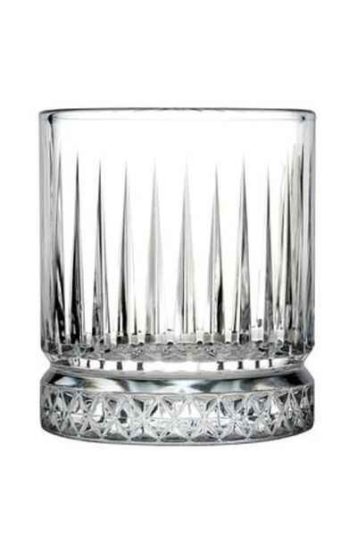 Paşabahçe 520014   12Pcs Elysia Whiskey Glasses