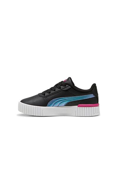 Puma Carina 2.0 Bouncy Sky Ps Children's Casual Shoes 39797102   Black