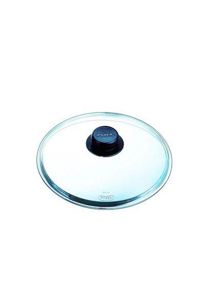Pyrex Bombe Cover 24cm