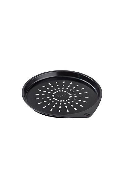 Pyrex Magic Pizza Pan 30cm - Heat-Resistant, Oven and Dishwasher Safe