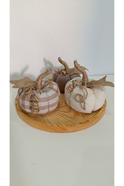 afralya home halloween bal kabağı figürlü set, pumpkin , sonbahar dekorasyonu...